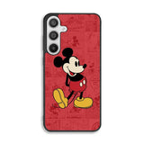 Mickey Mouse Comic Samsung Galaxy A26 Case FE1476