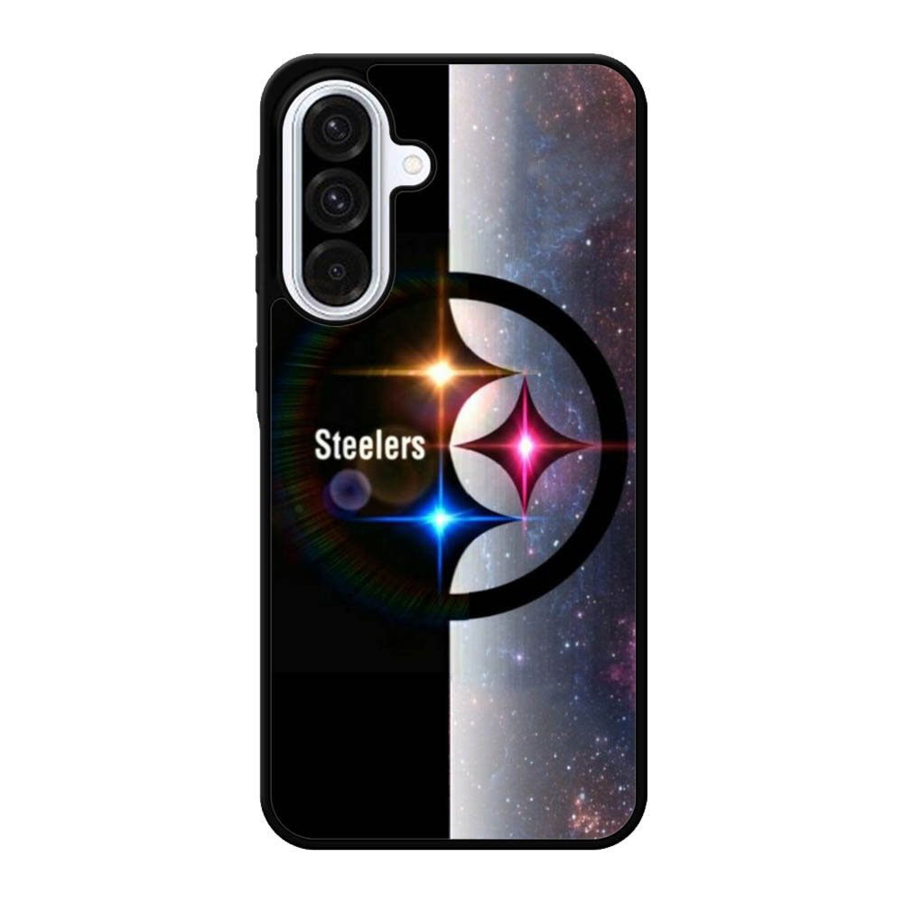 Pittsburgh Steelers Logo 6th Samsung Galaxy A56 Case FE0604