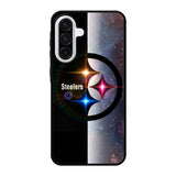 Pittsburgh Steelers Logo 6th Samsung Galaxy A56 Case FE0604