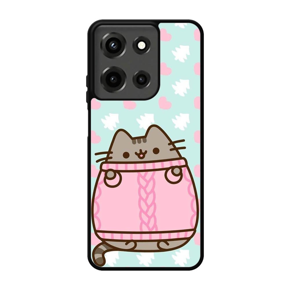 Pusheen The Cat 2nd Motorola Moto G 5G 2025 Case FE1455
