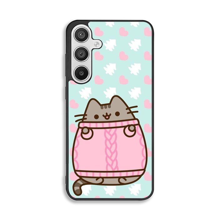 Pusheen The Cat 2nd Samsung Galaxy A26 Case FE8027
