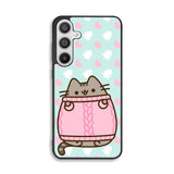 Pusheen The Cat 2nd Samsung Galaxy A26 Case FE8027