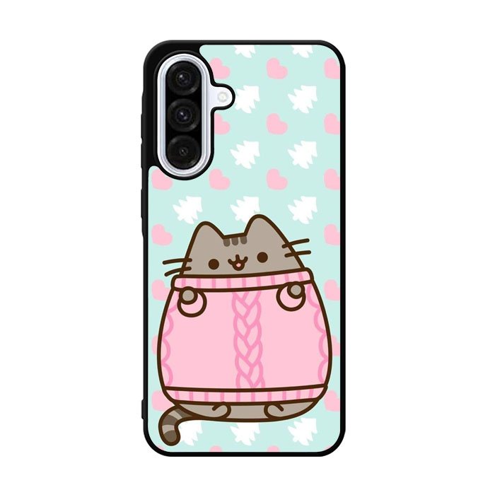 Pusheen The Cat 2nd Samsung Galaxy A36 Case FE6138