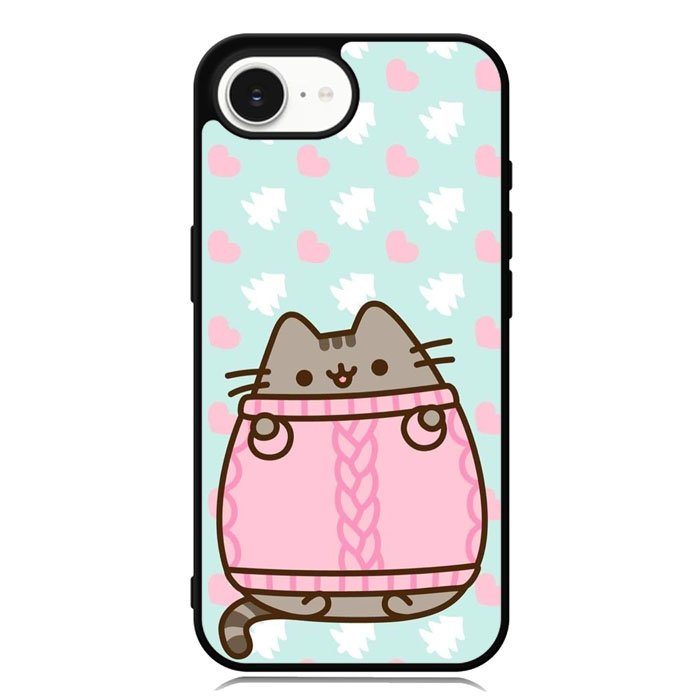 Pusheen The Cat 2nd iPhone 16e Case