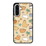 Pusheen The Cat Animal Samsung Galaxy A56 Case FE1719