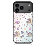 Pusheen The Cat Fairy Unicorn iPhone 18 Pro Max Case DC1535