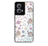 Pusheen The Cat Fairy Unicorn Motorola Moto Edge 2024 Case FE5417