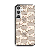 Pusheen The Cat Pattern Samsung Galaxy A26 Case FE1392