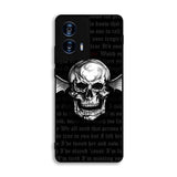 Deathbat Avenged Sevenfold Motorola Moto G Power 5G 2024 Case FE3157