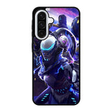 Free Fire Garena Samsung Galaxy A56 Case FE6002