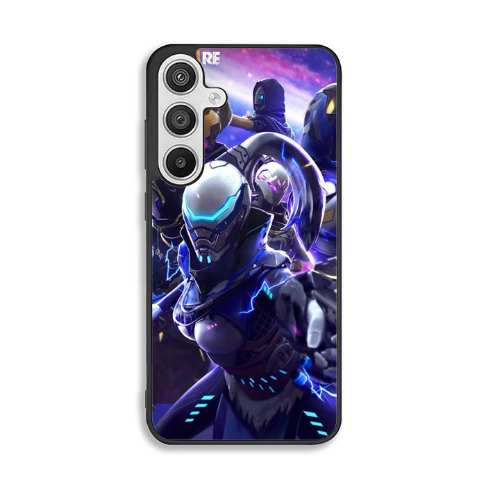 Free Fire Garena Samsung Galaxy A26 Case FE5355