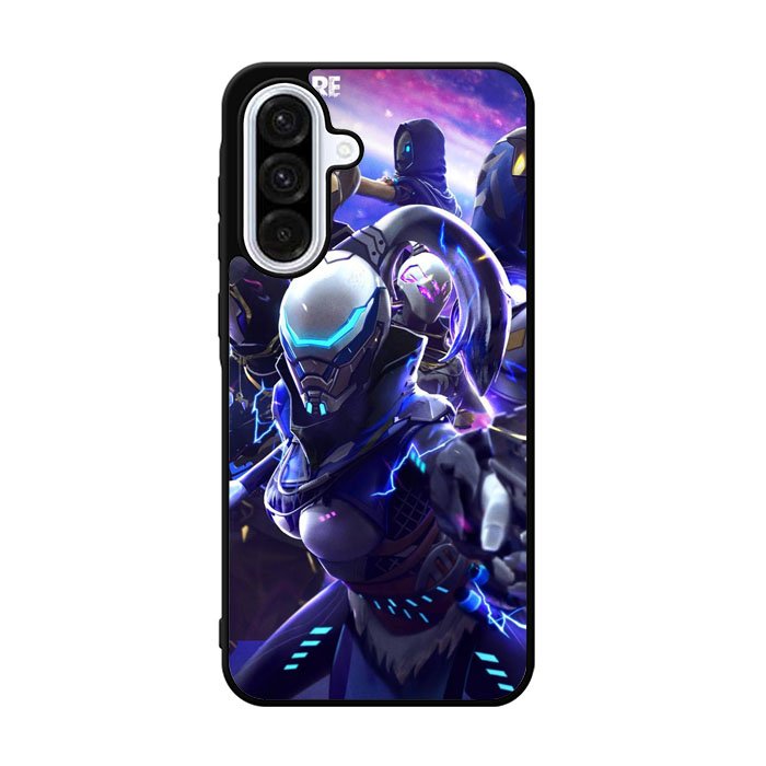 Free Fire Garena Samsung Galaxy A36 Case FE1218
