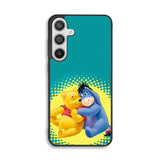 Winnie The Pooh Eeyore Samsung Galaxy A26 Case FE3262