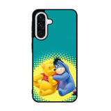 Winnie The Pooh Eeyore Samsung Galaxy A36 Case FE7749