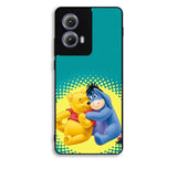 Winnie The Pooh Eeyore Motorola Moto Edge 2024 Case FE3262