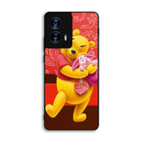 To Pooh From Piglet Motorola Moto G Power 5G 2024 Case FE2769