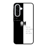 BTS Army Fans Samsung Galaxy A56 Case FE0807