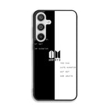 BTS Army Fans Samsung Galaxy A26 Case FE3521