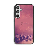 BTS Army Noun Samsung Galaxy A26 Case FE1253