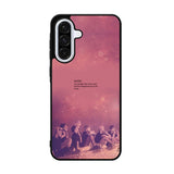BTS Army Noun Samsung Galaxy A36 Case FE8074