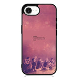 BTS Army Noun iPhone 16e Case
