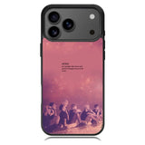 BTS Army Noun iPhone 18 Pro Case DC0247