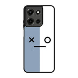 BTS BT21 Van Face Motorola Moto G 5G 2025 Case FE6671
