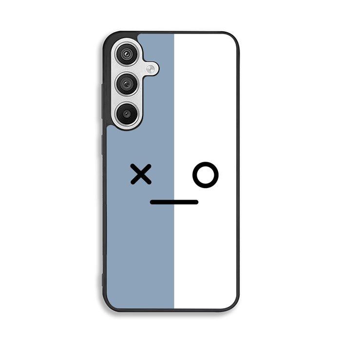 BTS BT21 Van Face Samsung Galaxy A26 Case FE2159