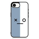 BTS BT21 Van Face iPhone 16e Case