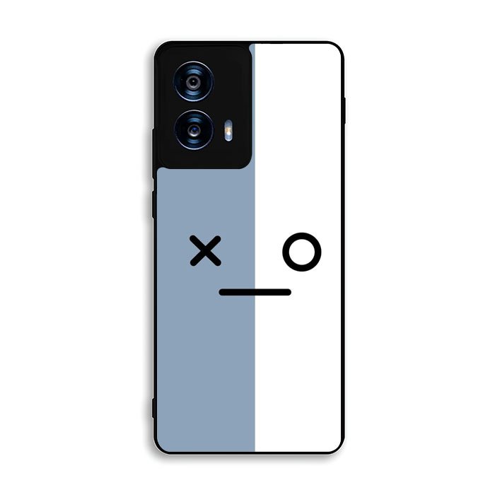 BTS BT21 Van Face Motorola Moto G Power 5G 2024 Case FE2159