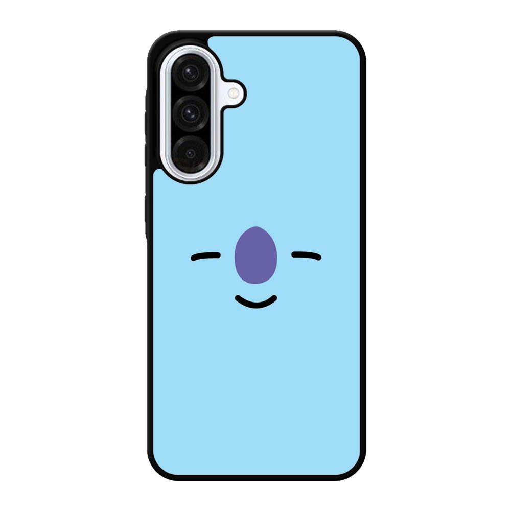 BTS BT21 Koya Face Samsung Galaxy A56 Case FE4888