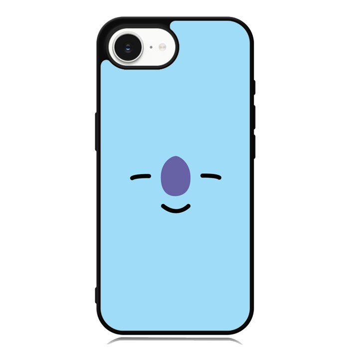 BTS BT21 Koya Face iPhone 16e Case