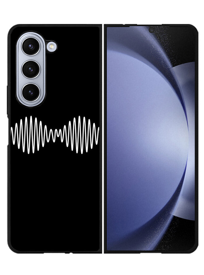 Arctic Monkeys Samsung Galaxy Z Fold 5 5G Case FZ7193