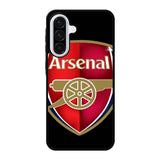 Arsenal 2nd Samsung Galaxy A56 Case FE8163