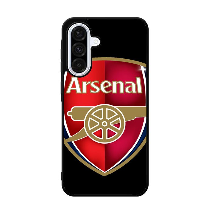 Arsenal 2nd Samsung Galaxy A36 Case FE3409