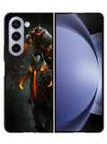 AOV Arena Of Valor Samsung Galaxy Z Fold 5 5G Case FZ7188