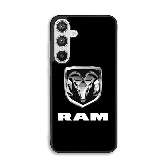 Ram Dodge Ram Logo Samsung Galaxy A26 Case FE0846