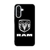 Ram Dodge Ram Logo Samsung Galaxy A36 Case FE4052