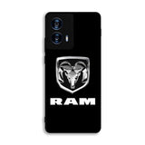 Ram Dodge Ram Logo Motorola Moto G Power 5G 2024 Case FE7973