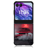 Dodge Demon Motorola Moto Razr 2024 , Moto Razr 50 Case
