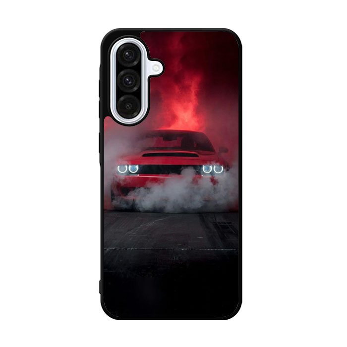 Dodge Demon Samsung Galaxy A36 Case FE6812