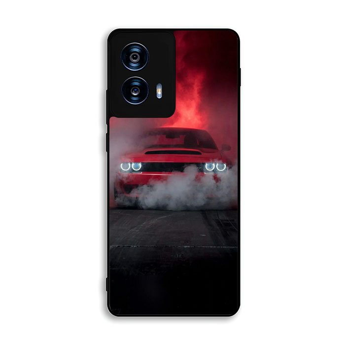 Dodge Demon Motorola Moto G Power 5G 2024 Case FE8194