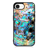 Abalone Shell 5th iPhone 16e Case