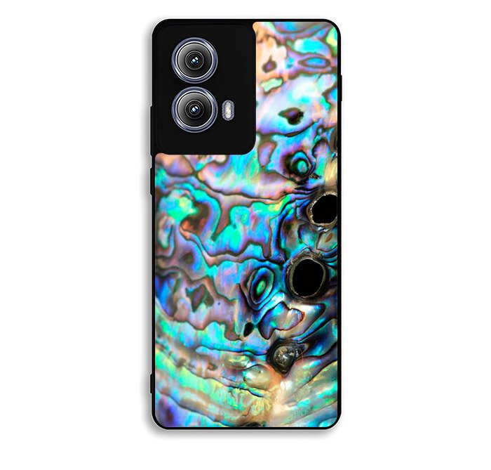 Abalone Shell 5th Motorola Moto Edge 2024 Case FE6709