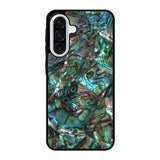 Crazy Pattern Abalone Samsung Galaxy A56 Case FE0372