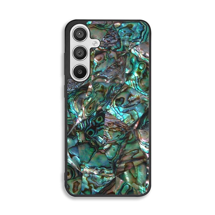 Crazy Pattern Abalone Samsung Galaxy A26 Case FE0372