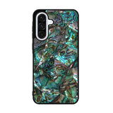 Crazy Pattern Abalone Samsung Galaxy A36 Case FE3773