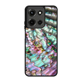 Abalone Mother Of Pearl Motorola Moto G 5G 2025 Case FE6229