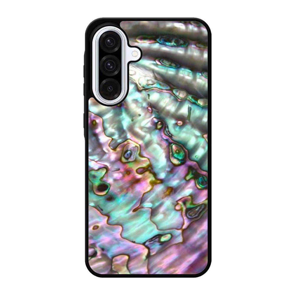 Abalone Mother Of Pearl Samsung Galaxy A56 Case FE0167