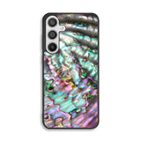 Abalone Mother Of Pearl Samsung Galaxy A26 Case FE6229